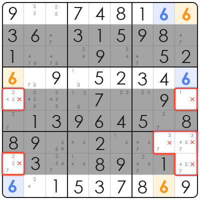 snowflake sudoku